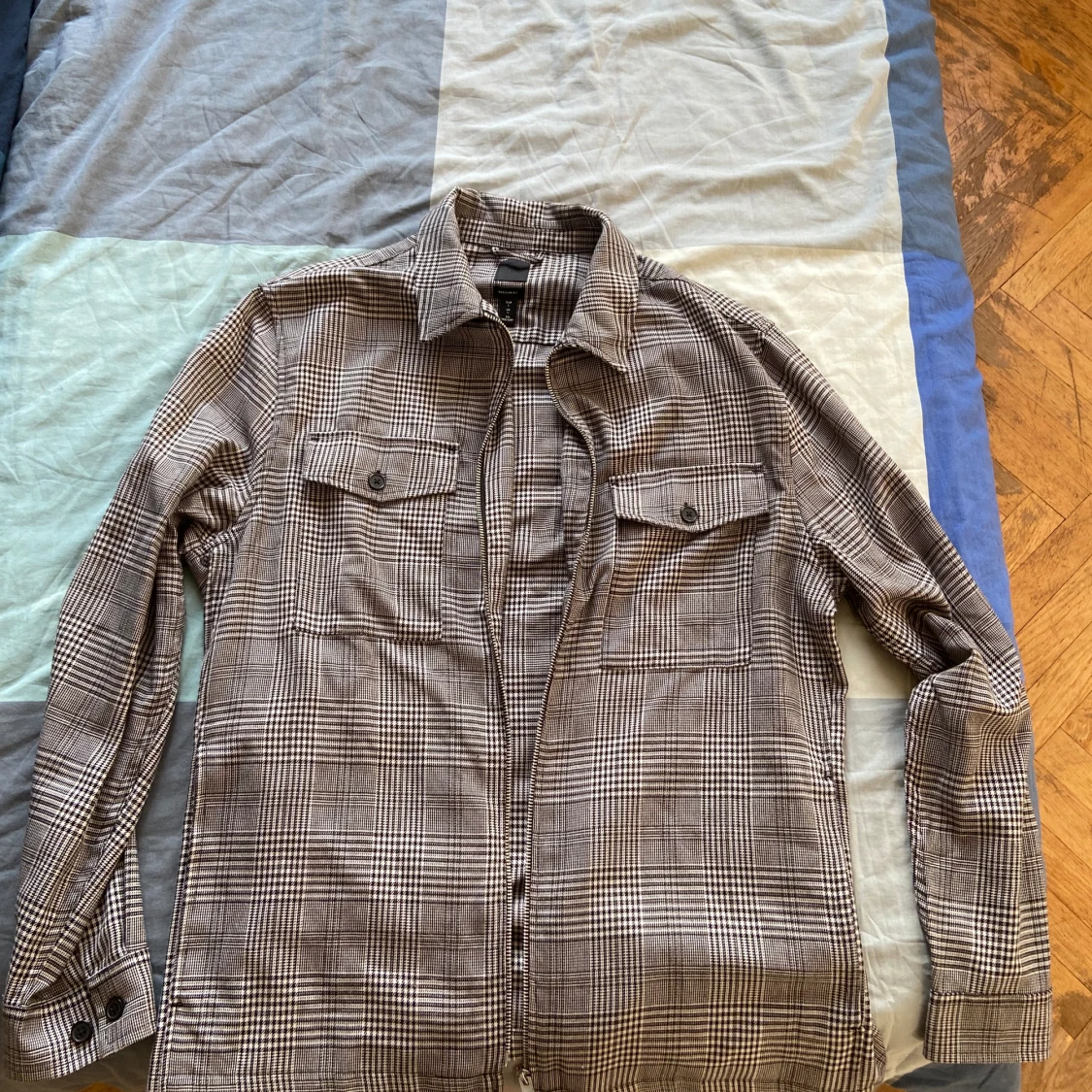 H&M overshirt