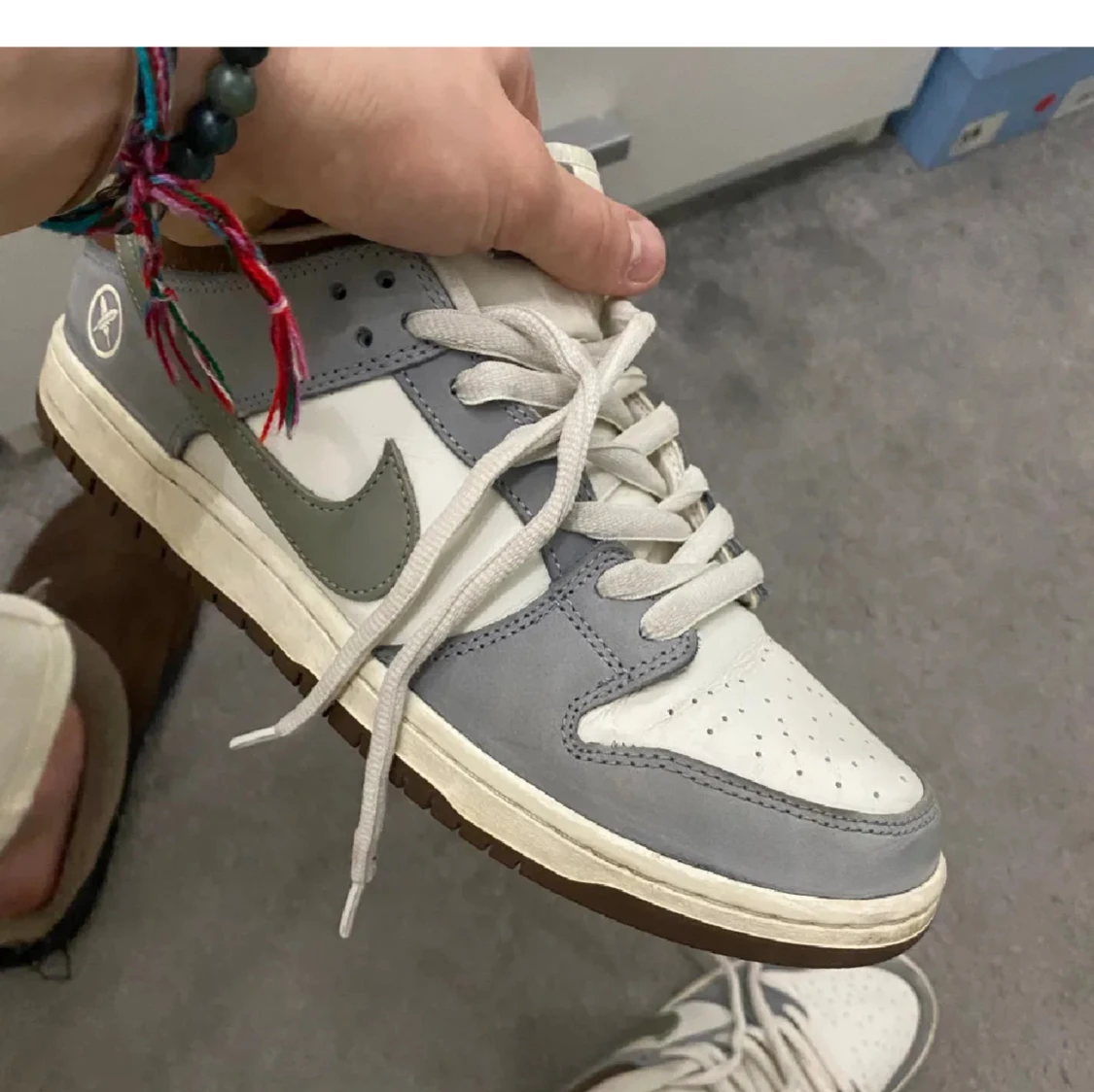 Nike SB Dunk Low 'Yuto Horigome'