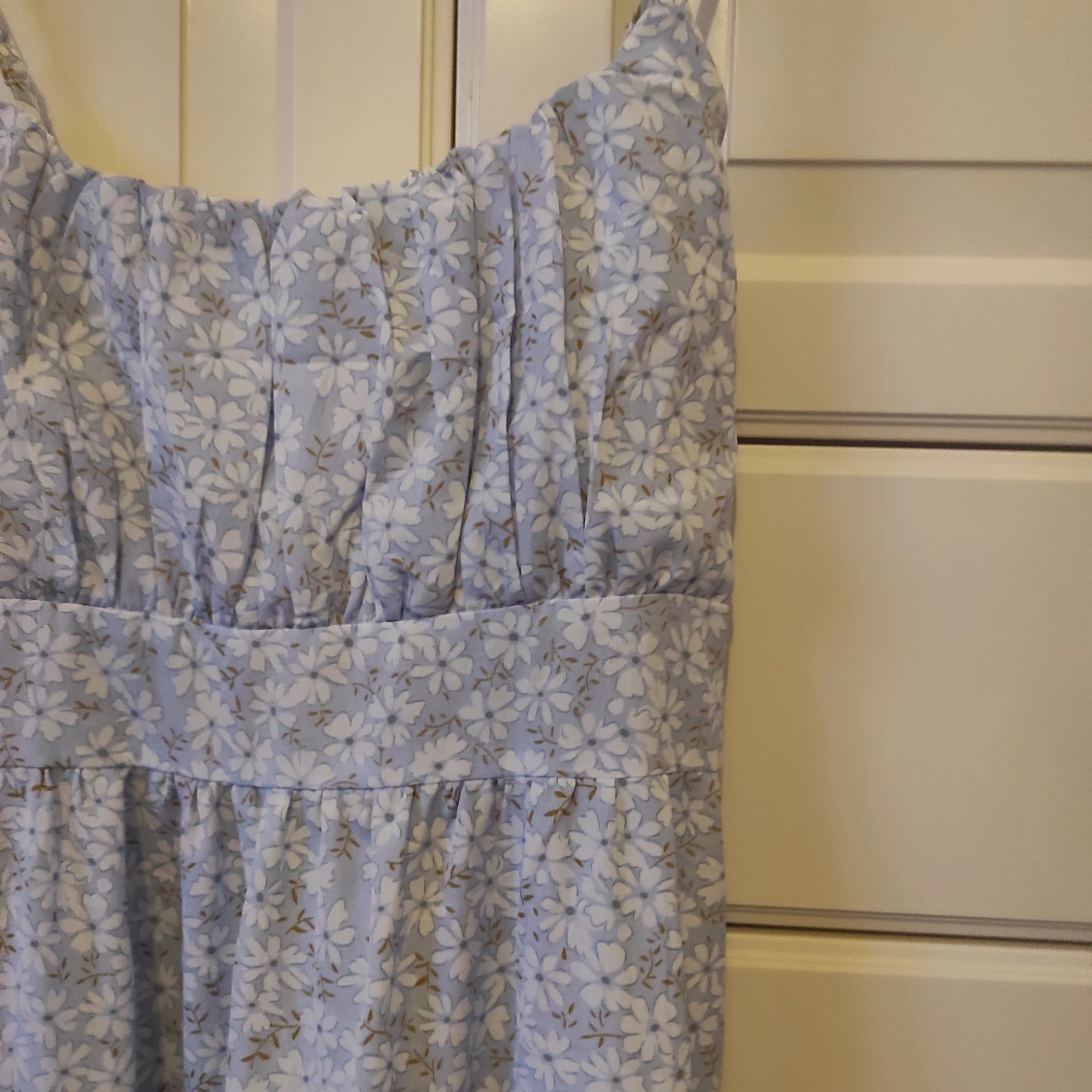 Sommar klänning  - 90