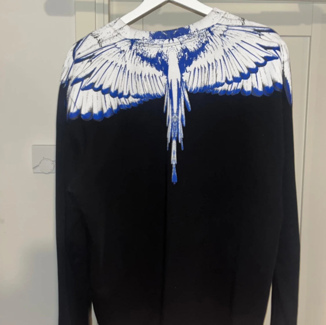 Marcelo burlon  - 90
