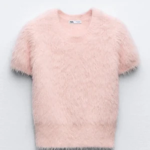 Rosa zara tröja  - Super fin och jätte bra skick 