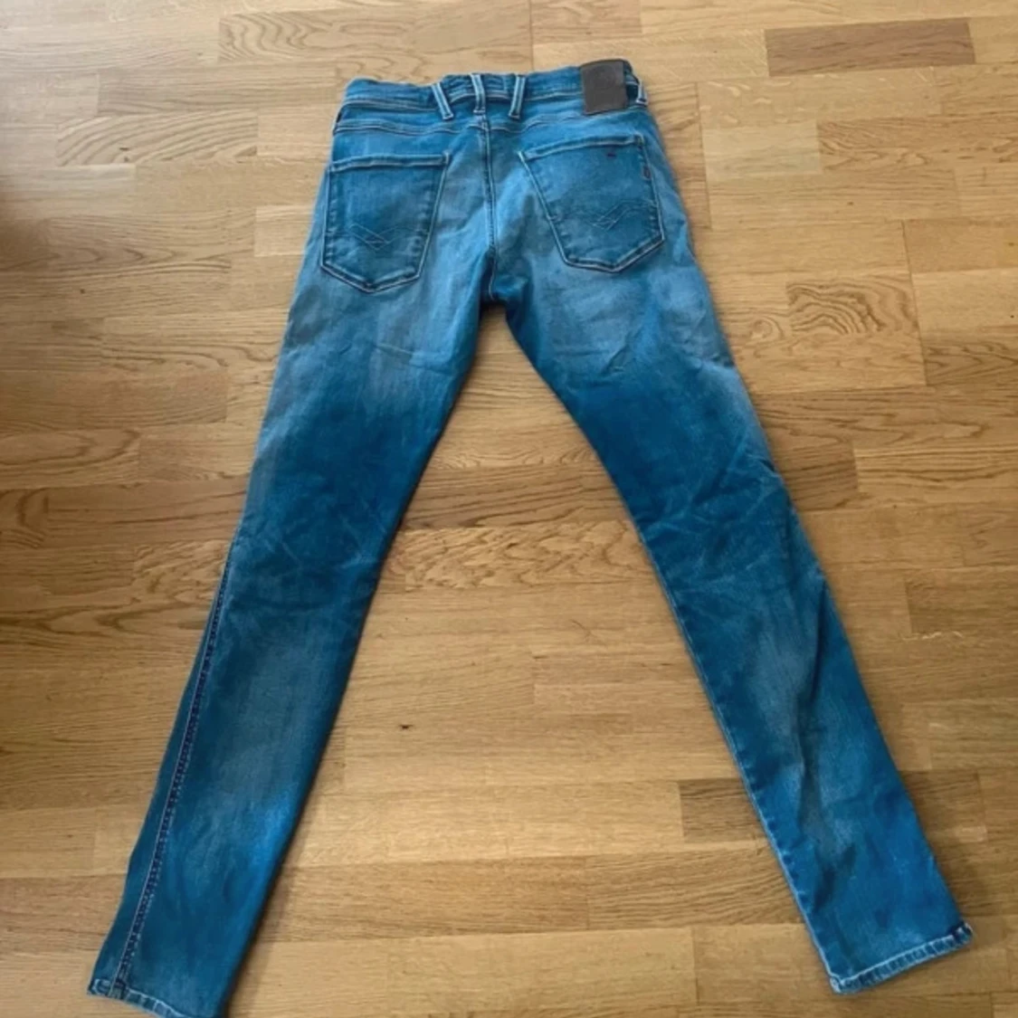 Replay anbass hyperflex - 90