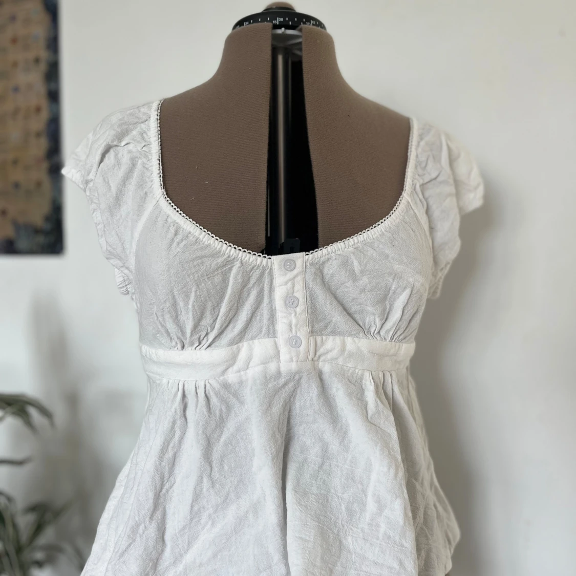 Brandy Melville liknade topp