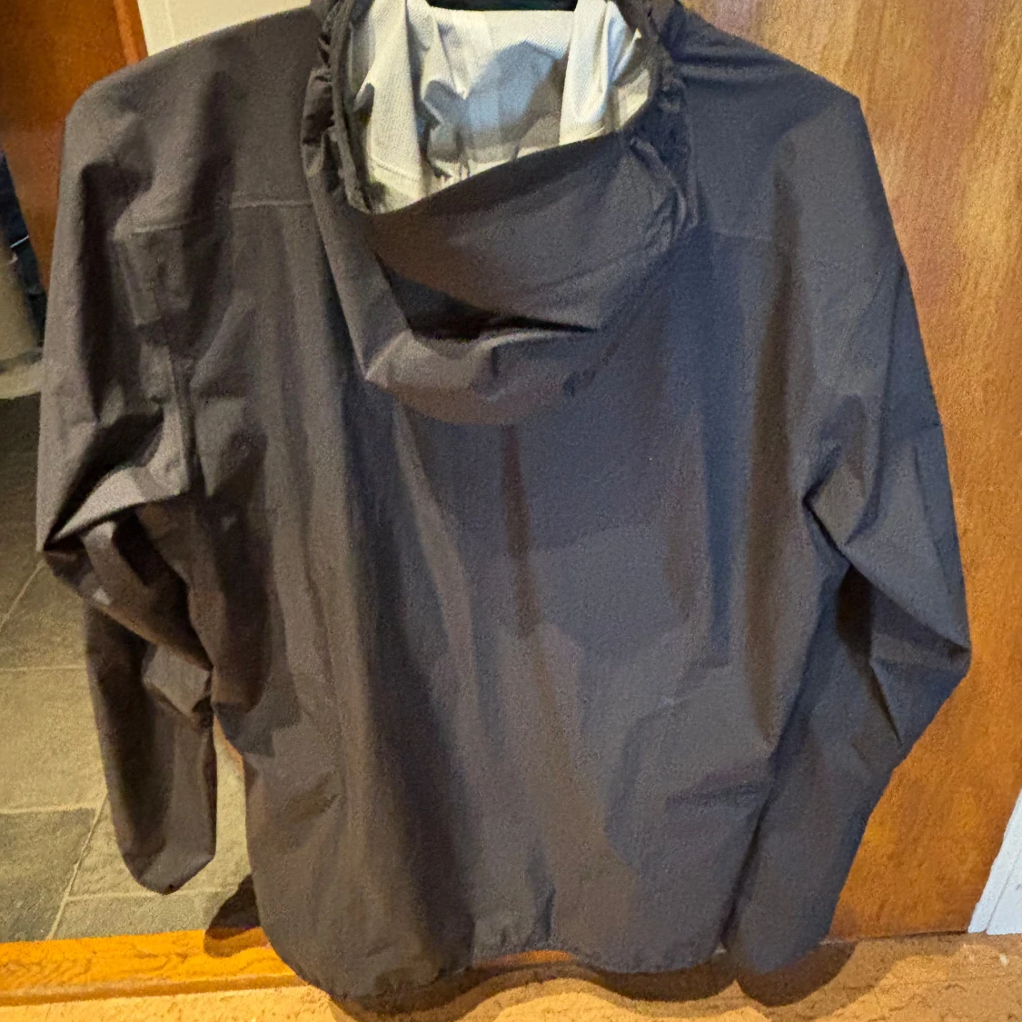 Haglöfs regnjacka - 90