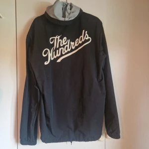The hundreds tunn jacka, XL, skate - Välanvänd