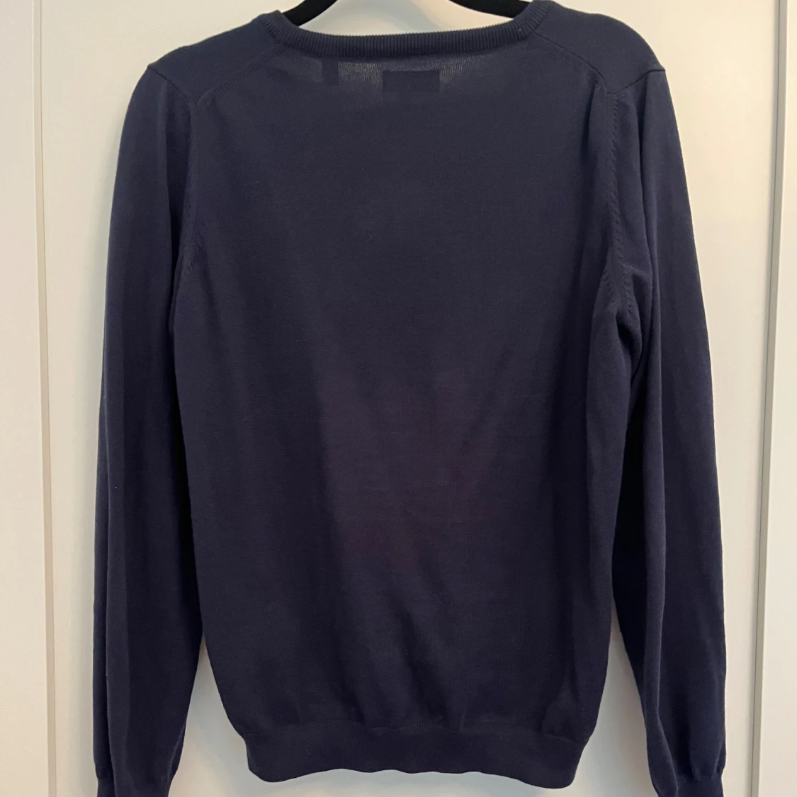 Mörkblå Gant tröja - 91