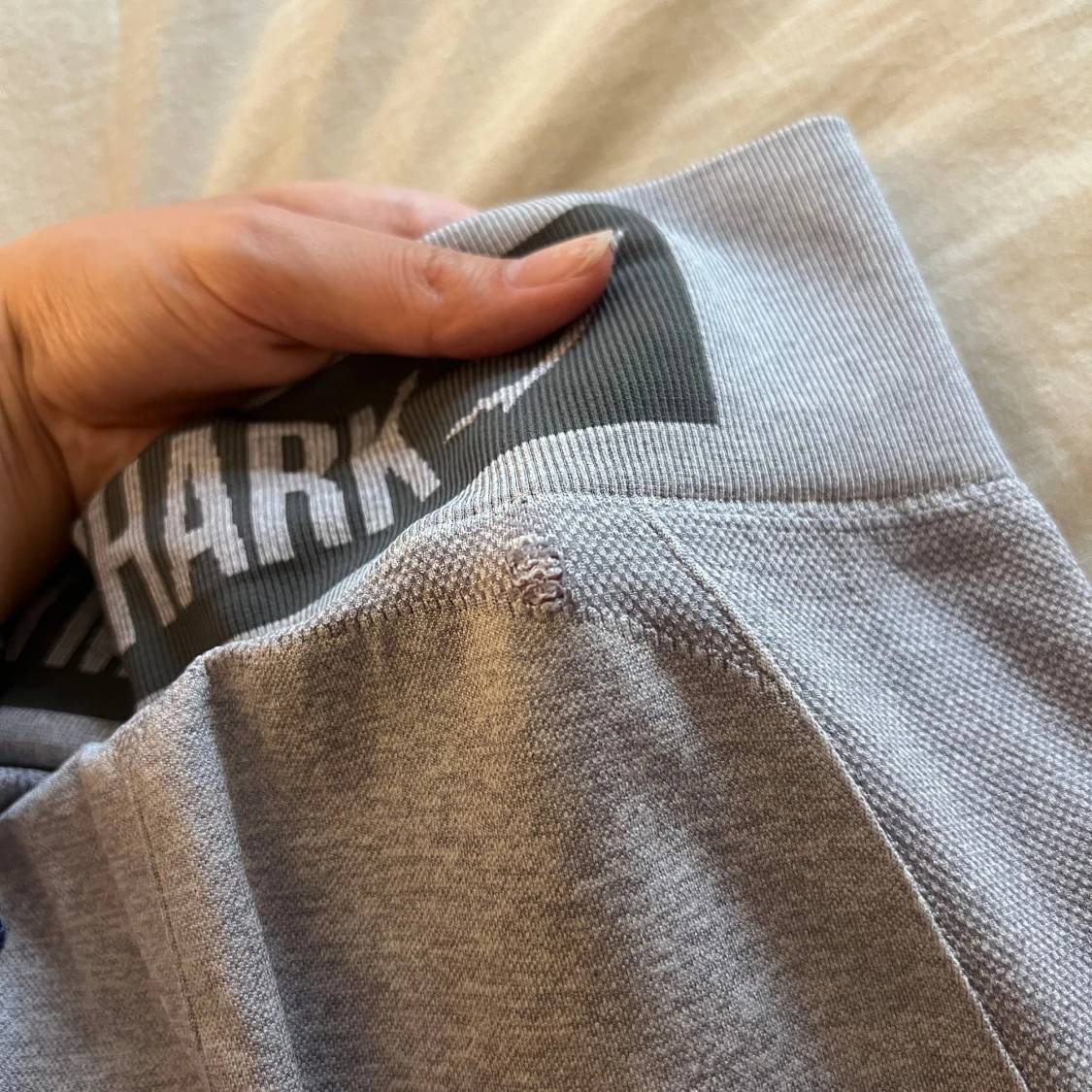 gymshark träningstights - 91