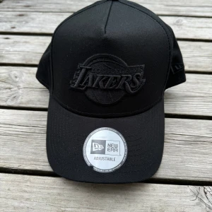 Keps, New era - Oanvänd keps