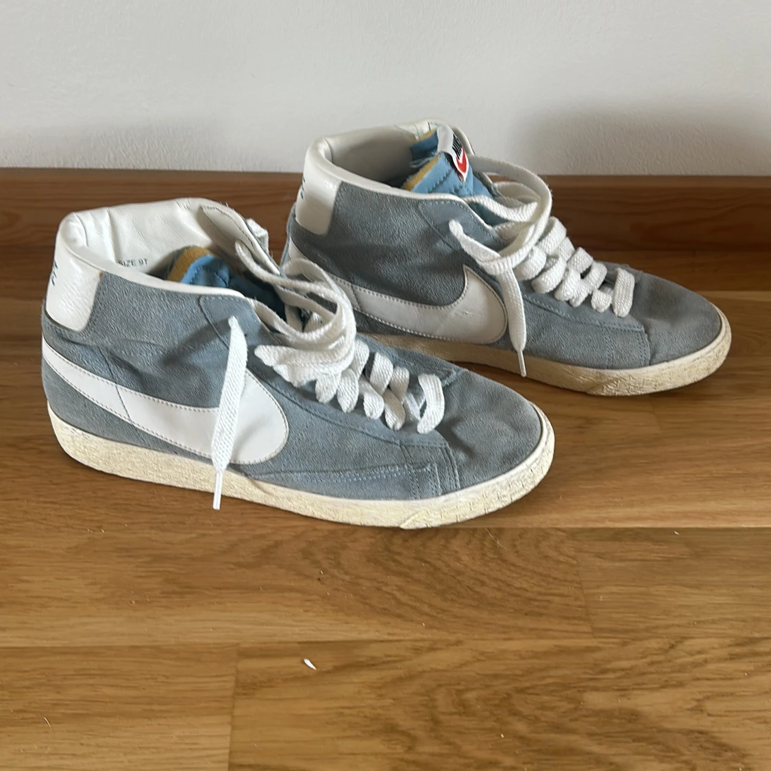 Nike blazers - 90