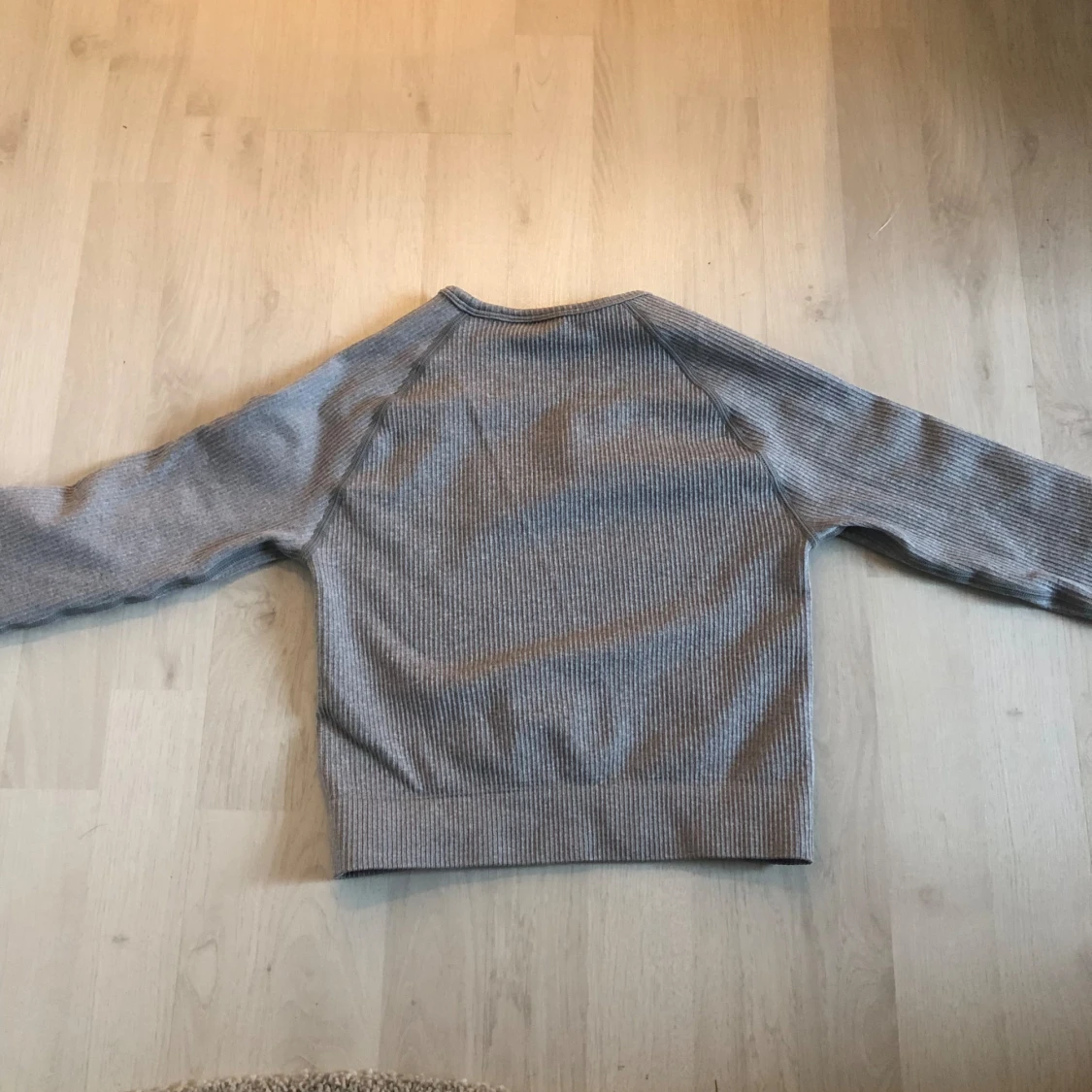 En jättebra träning tröja - 90