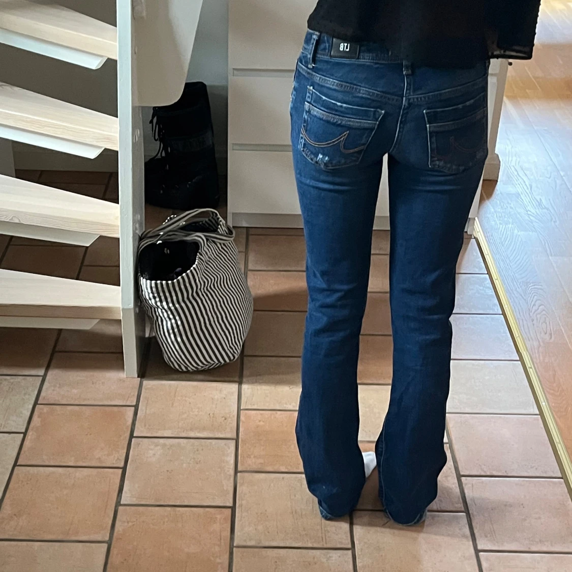 Ltb jeans - 91