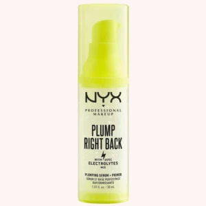 Nyx primer - Säljer denna helt oanvända och oöppnade trendiga nyx primern💛🥰