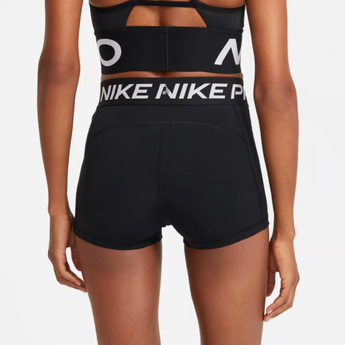 Nike pros  - 25