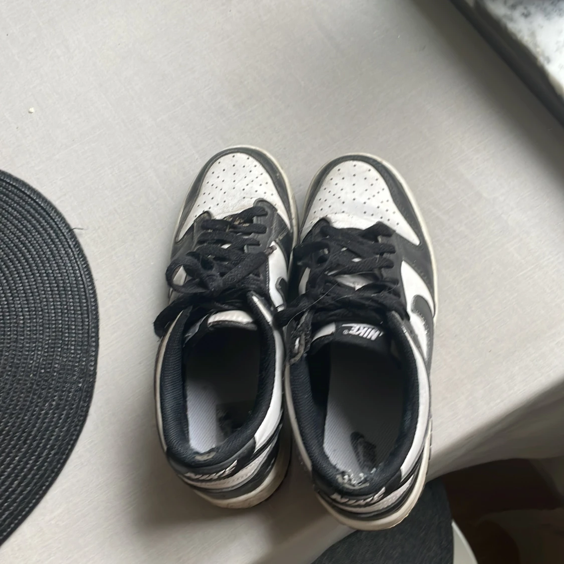 Nike dunks panda - 2