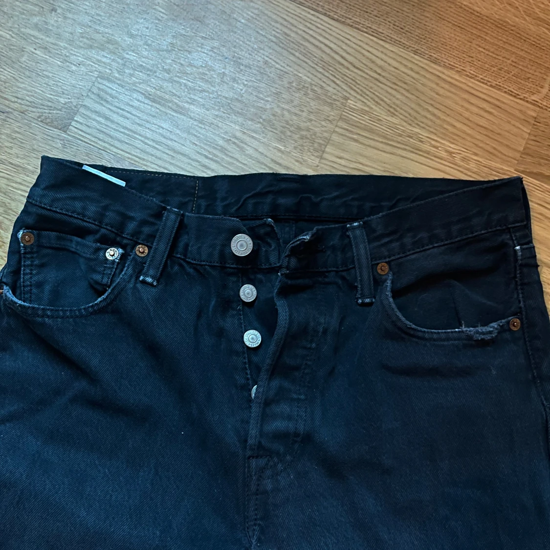 Svara Levis 501 - 91