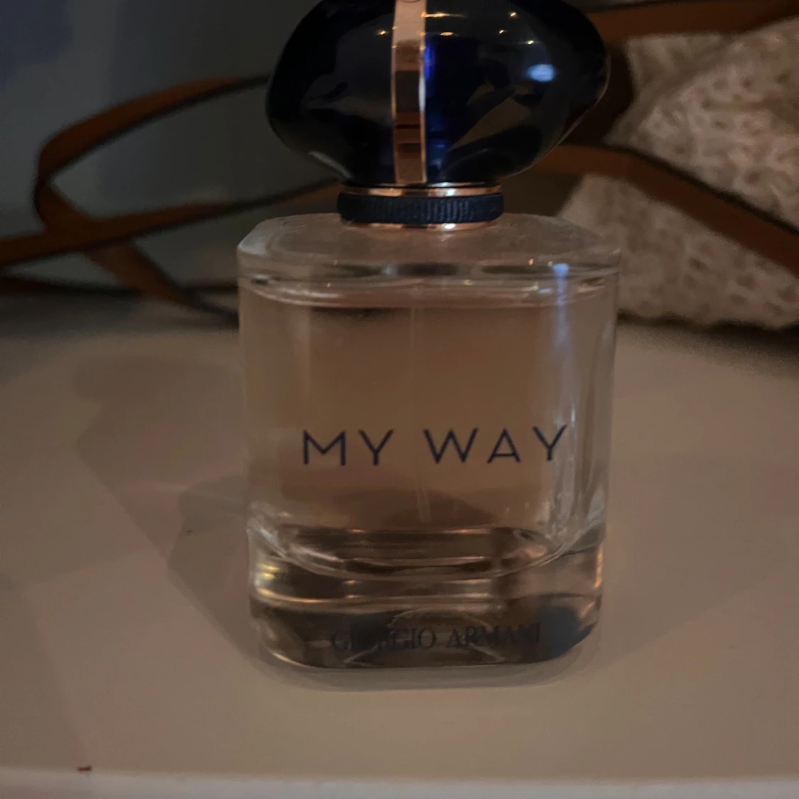 My Way perfym - 91