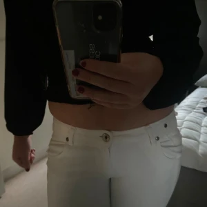 Miss sixty jeans - Skit snygga miss sixty jeans! Lågmidjade och raka! Inte skinny utan raka!!💗💗 