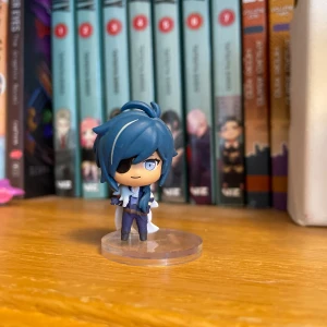 Lisa och keaya - Båda