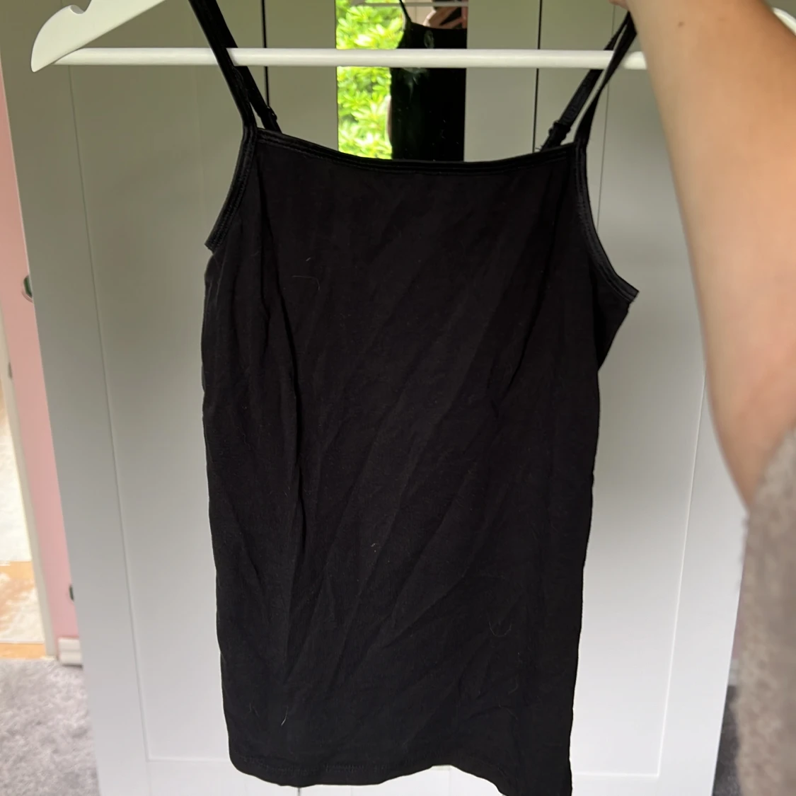 Ett vanligt svart linne  - 90