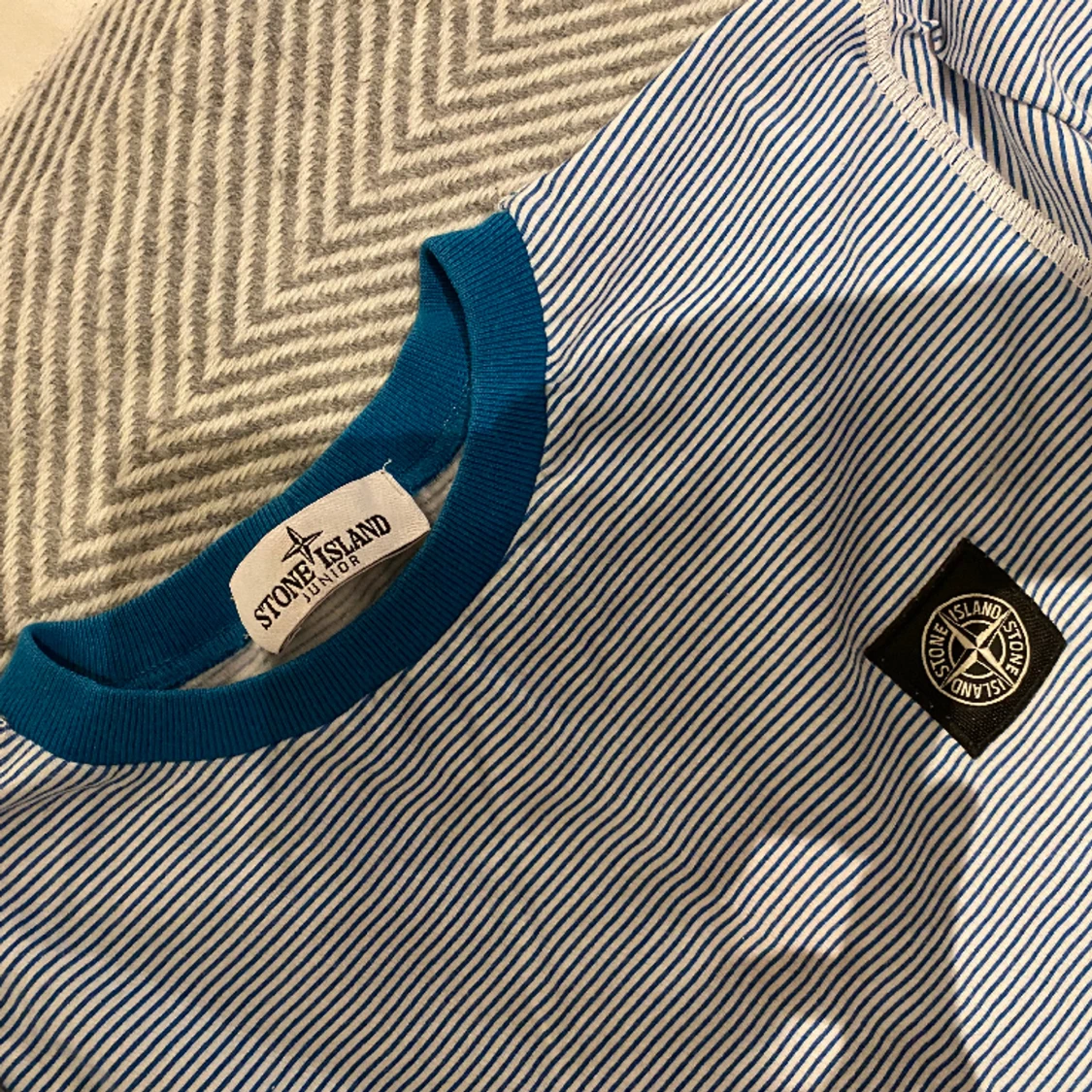 Stone Island T-shirt  - 90