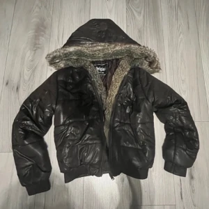 y2k söt jacka  - super söt jacka