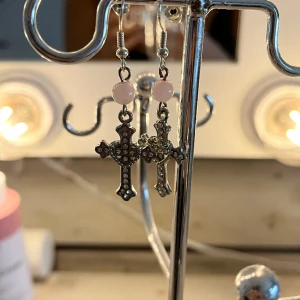 y2k örhängen  - fina örhängen❤️