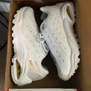 Nocta hot step air tecca - Helt nya med box i storlek 38, priset kan diskuteras vid snabb affär 