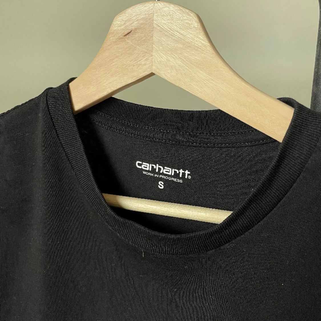 Carhartt T-shirt  - 90