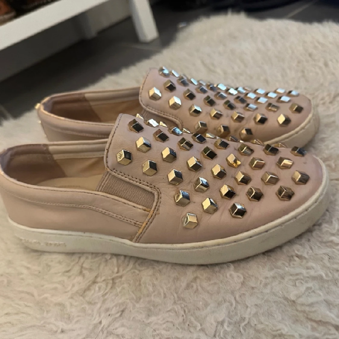 Michel kors skor storlek 36,5 - 90