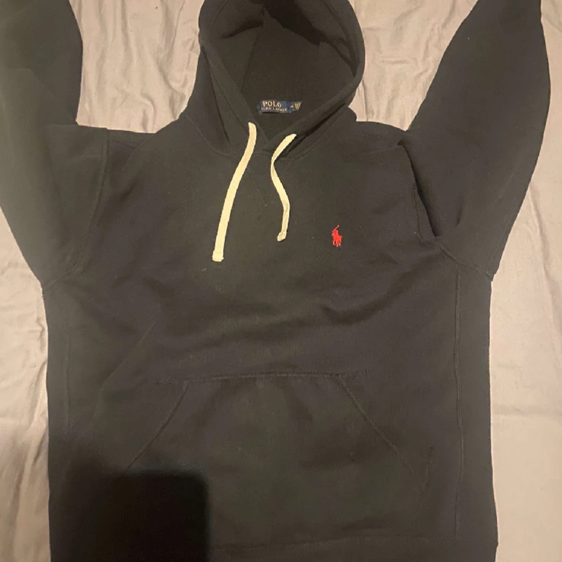 Ralph lauren hoodie