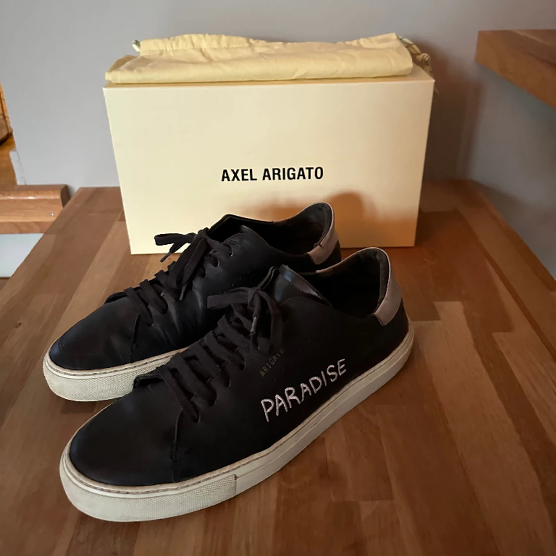 Arigato paradise skor