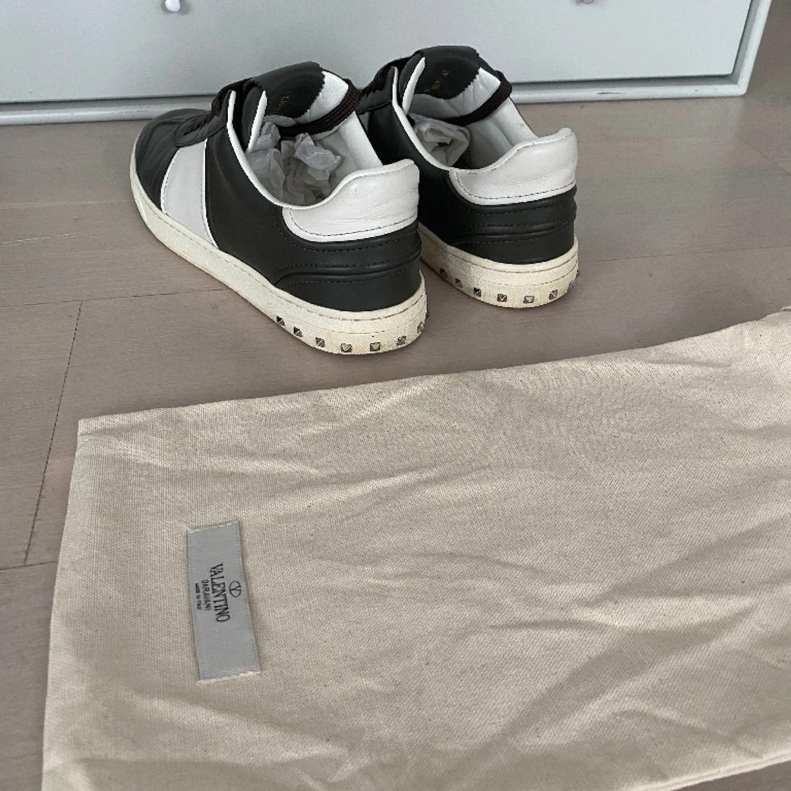 Valentino Flycrews - 91