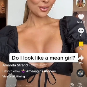 Topp från nelly - Jätte söt topp