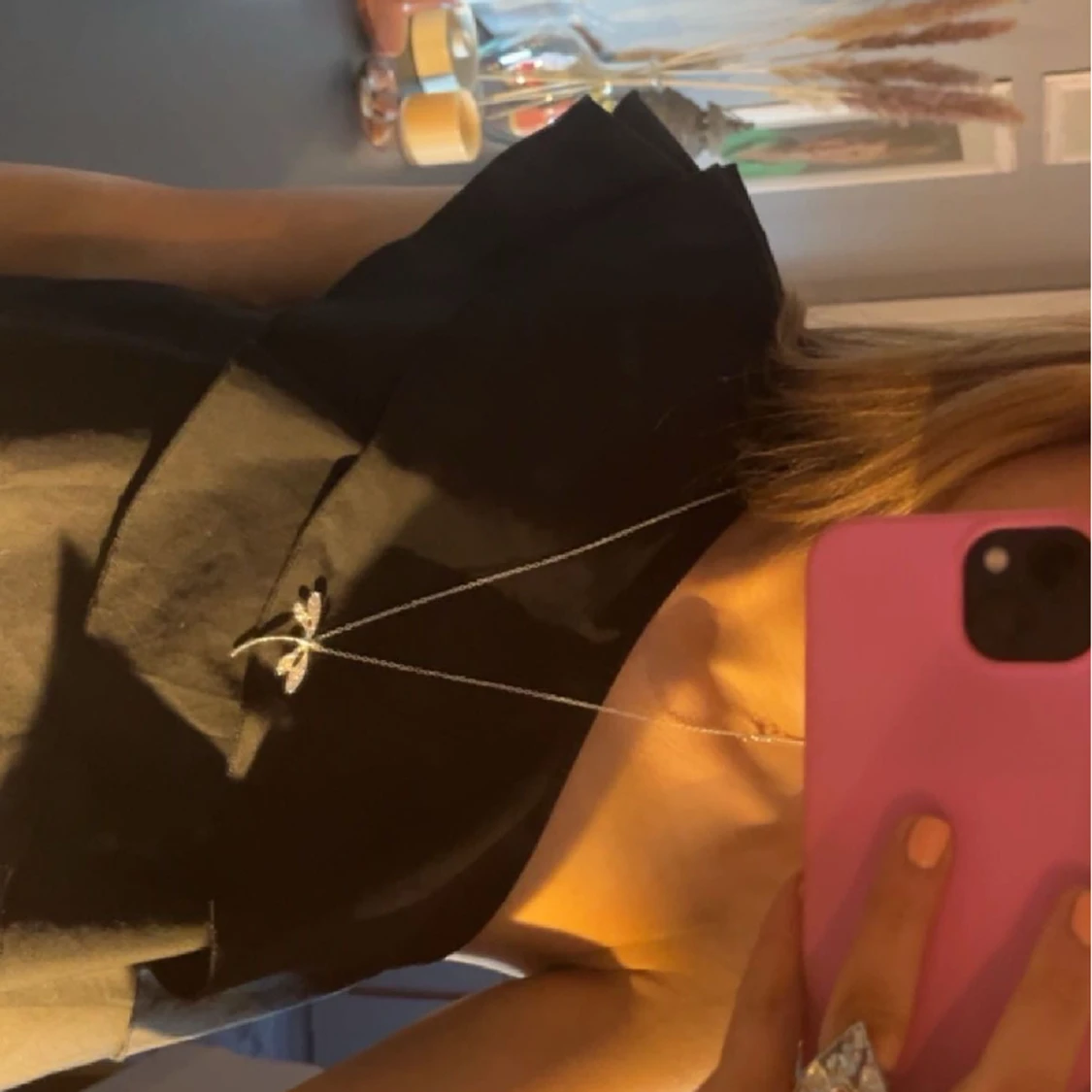 one shoulder topp - 91