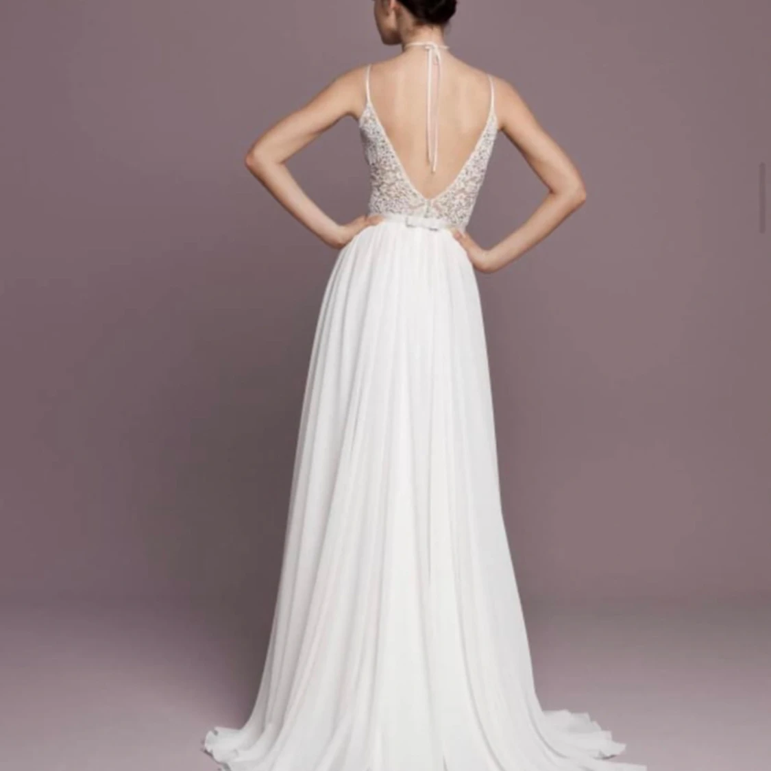 Daalarna brudklänning   - 90