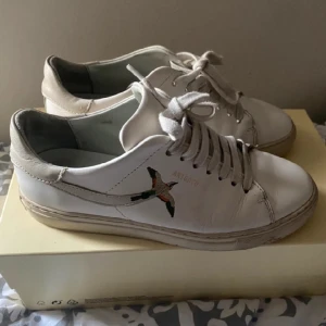 Artigare skor - Några skavanker som syns men fortfarande i bra skick