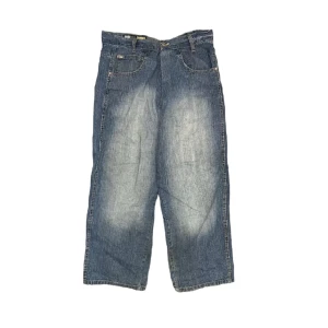Southpole jeans - As feta southpole jeans med as snygg fade as baggy priset kan diskuteras vid snabb affär 