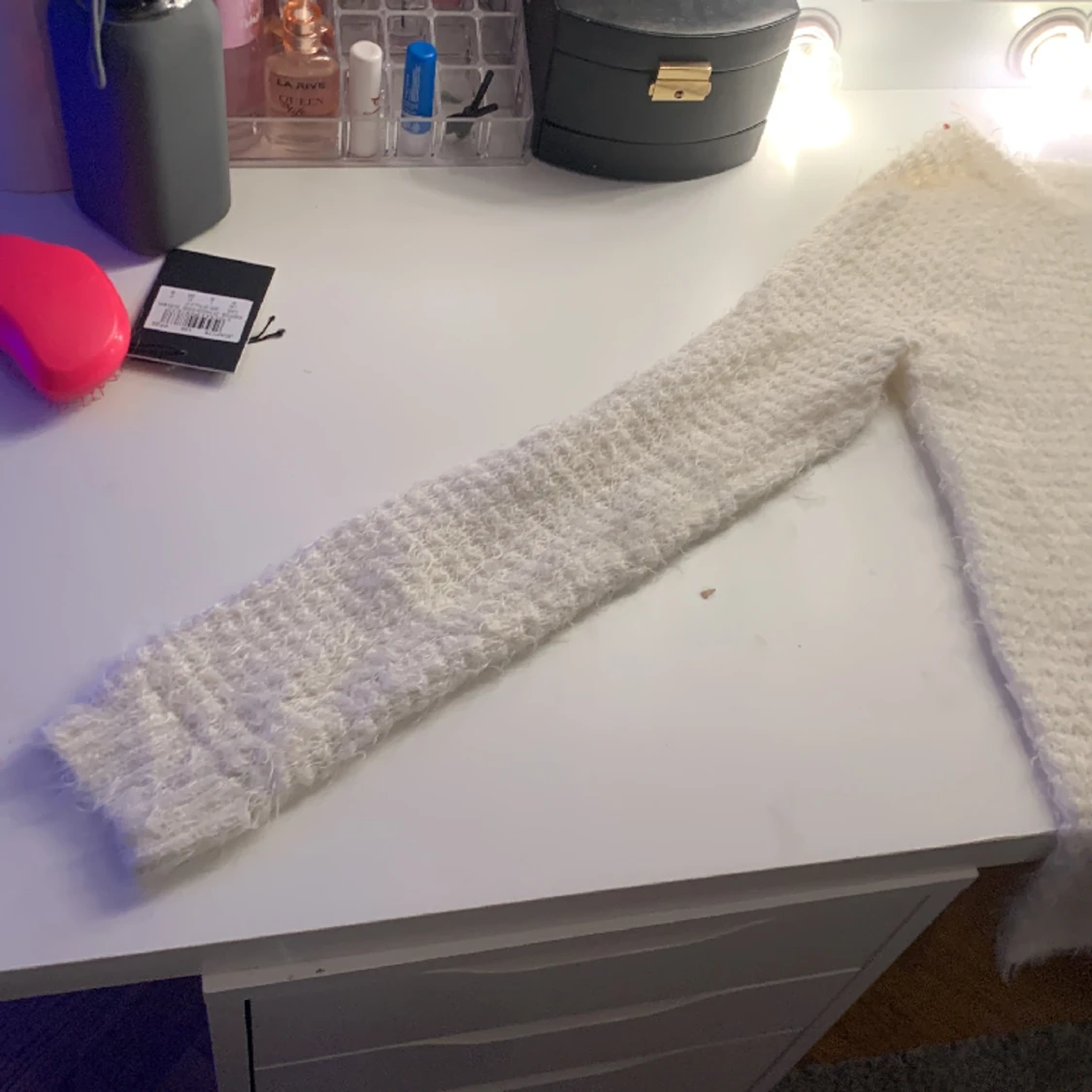 En gullig Hoodie som är jette kön till sommaren - 90