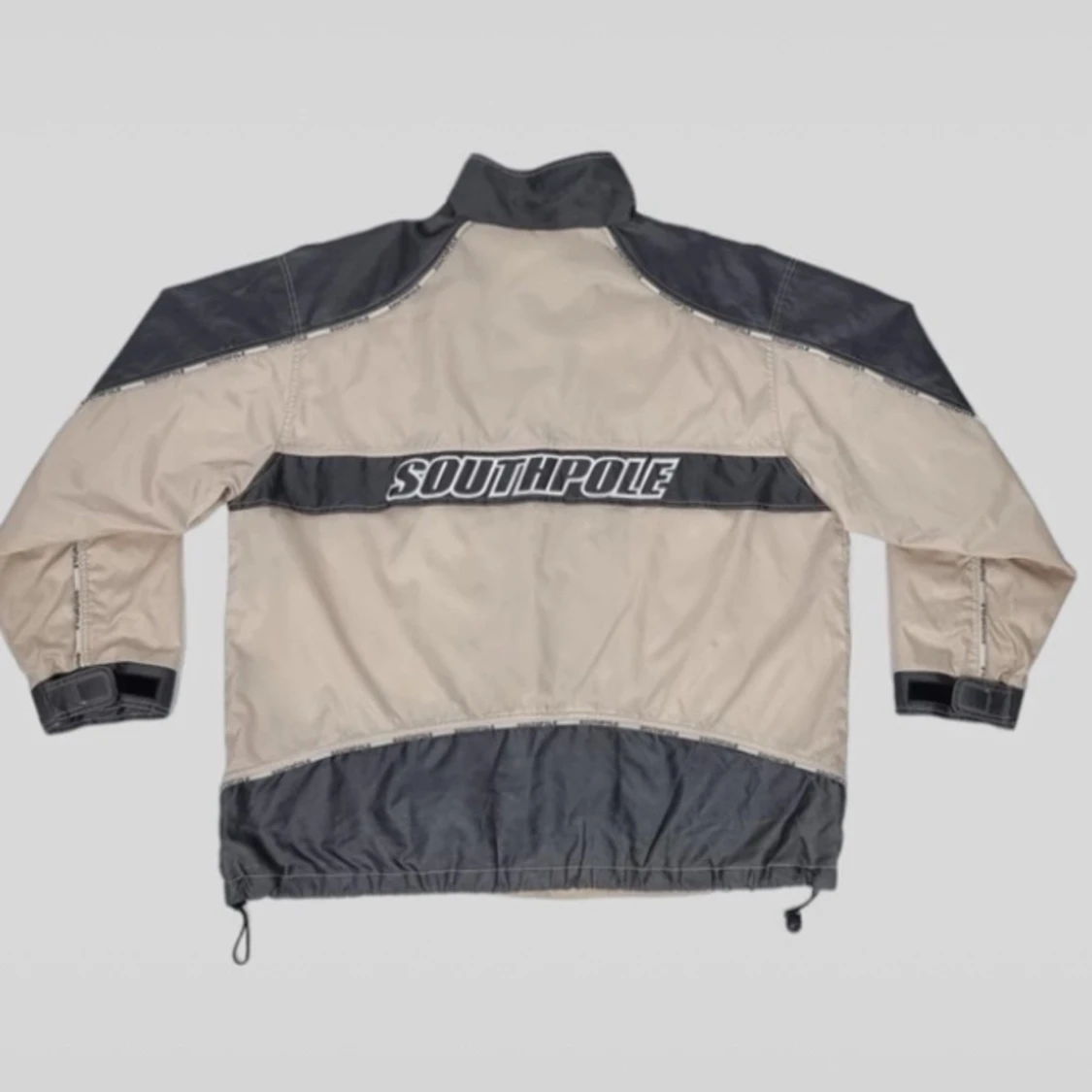 Vintage Southpole Jacka 