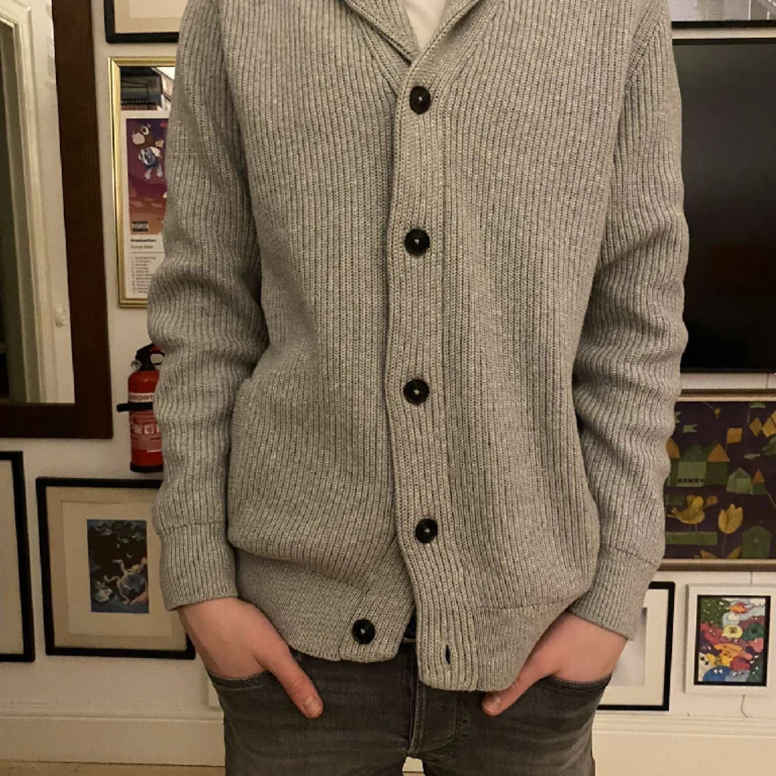 Marks & Spencer kofta - 90