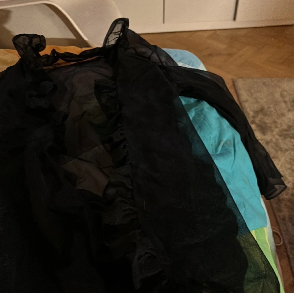 Sexig-sovlinne ich - 90