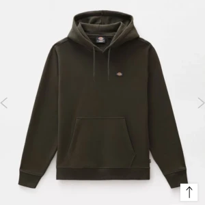 Dickies Hoodie  - Helt oanvänd Dickies Hoodie utan pris lapp