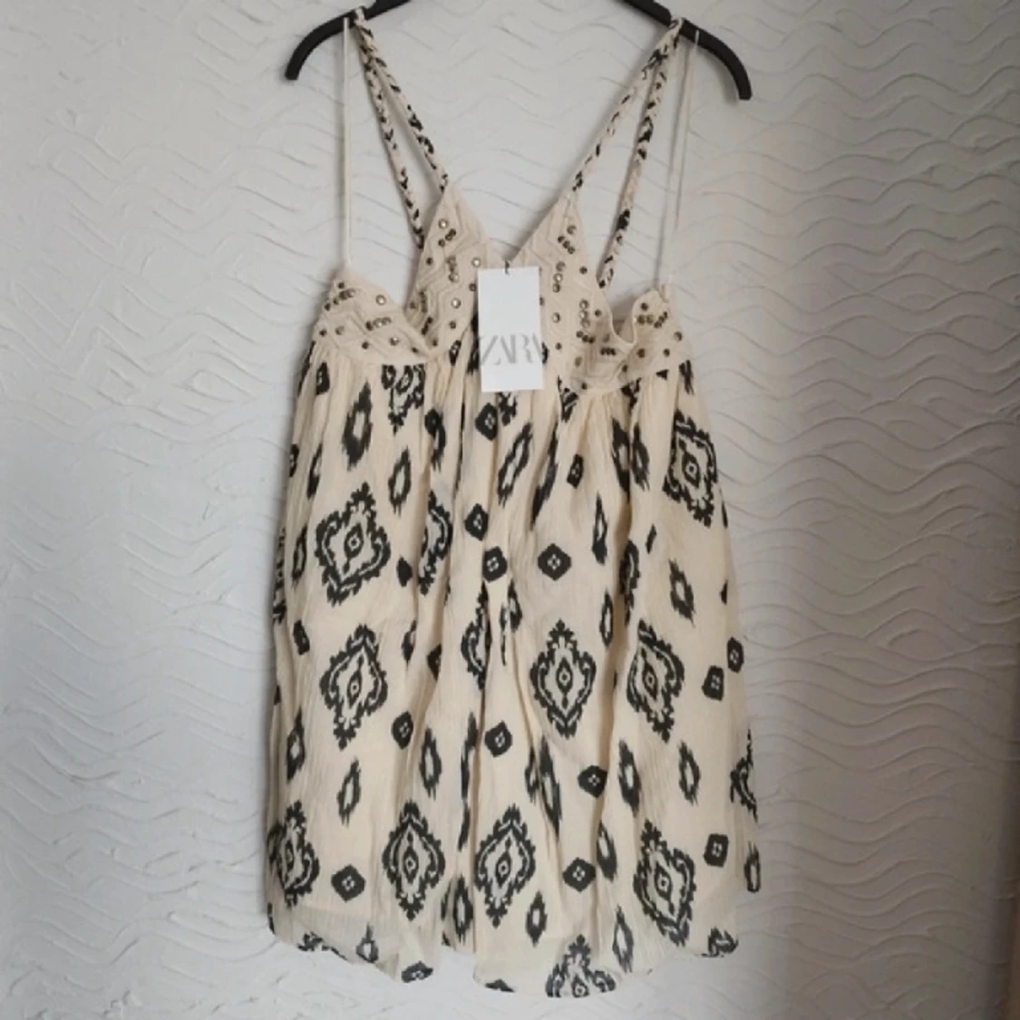 Zara klänning  - 90