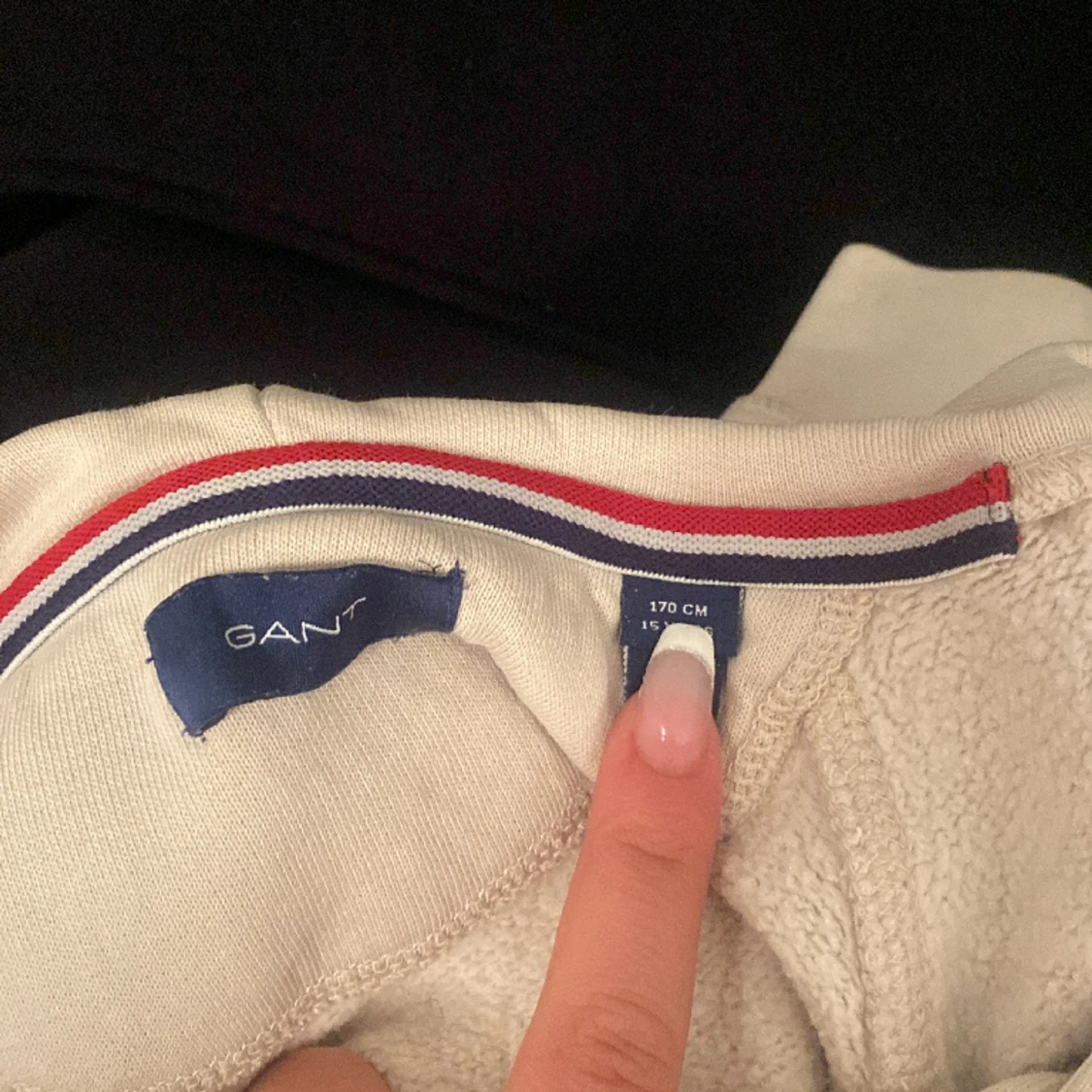 Gant tröja - 90