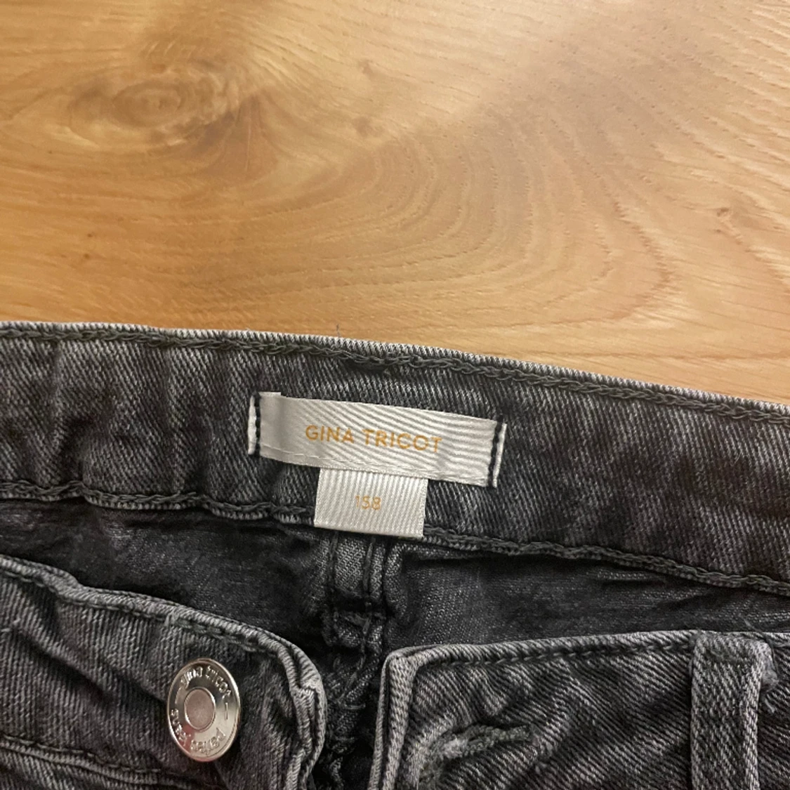 Bootcut jeans - 91