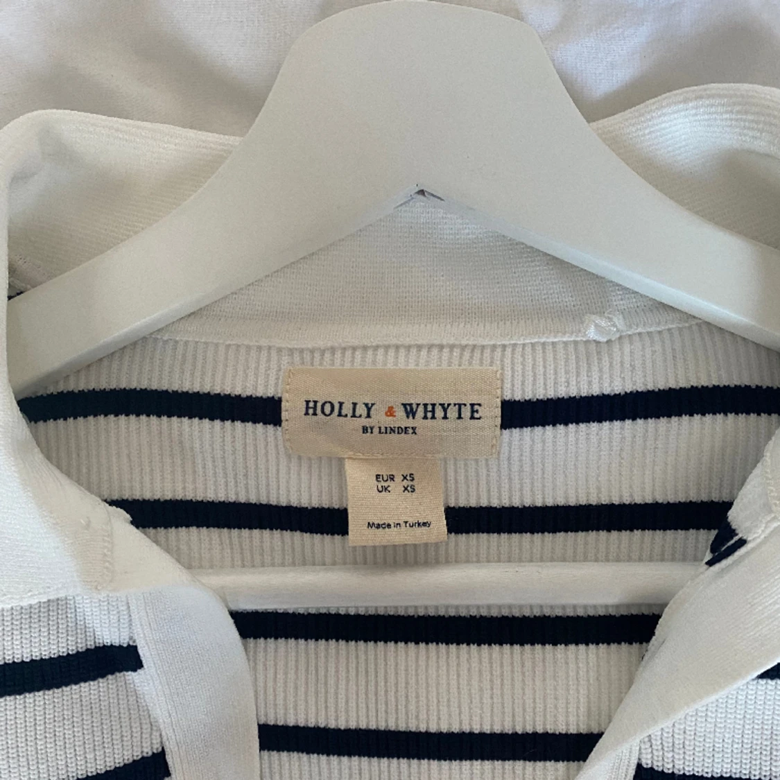 Randig tröja💕 - 90