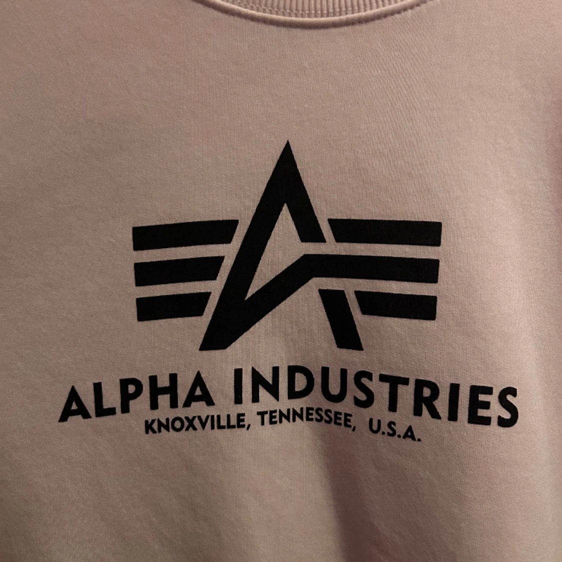 Alpha industries hoddie - 90