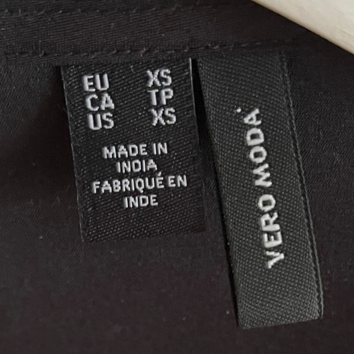 Svart klänning  - 91