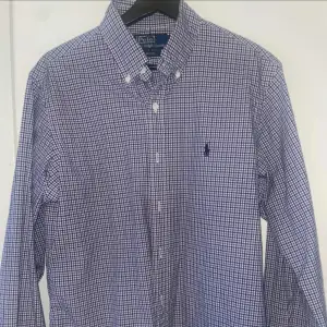 Polo Ralph lauren skjorta 