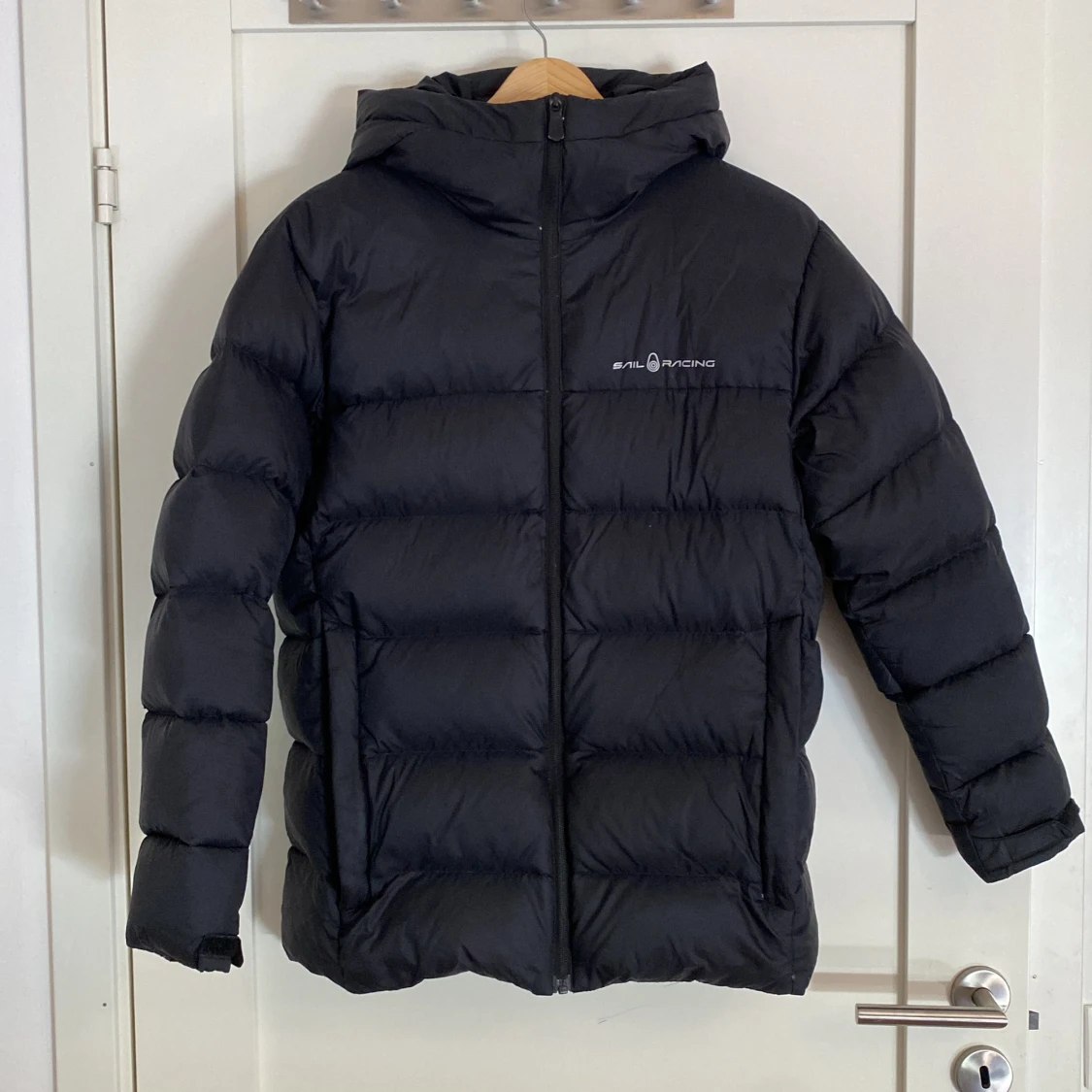 Sail racing dunjacka